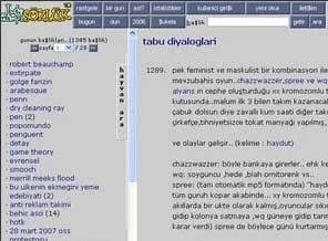 Ekşi Sözlüğün ifadesi alındı