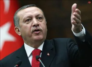 El Cezire'den 'Erdoğan' Belgeseli