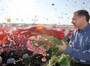 Erdoğan, 68 ilde 90 miting yaptı