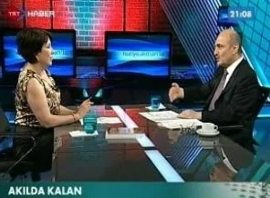 Erdoğan Bayraktar: Başbakandan korkuyorum