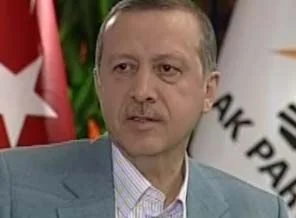 Erdoğan:'Benim durumumla bunlarınki farklı'