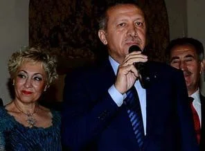 Erdoğan'dan yaşlanan nüfus alarmı
