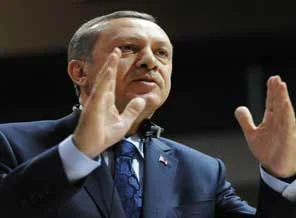 Erdoğan: Esad ailesi insani davranmıyor