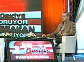 Erdoğan:'Esad farklı şeyler anlattı'