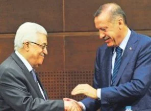 Erdoğan, Filistin için 'seferberlik' ilan etti