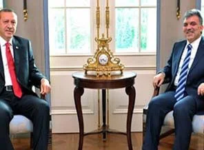 Erdoğan, Hükümeti kurma görevini aldı