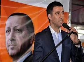 Erdoğan'ın beklenen yeni kabinesi