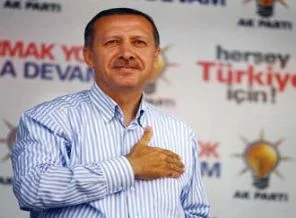Erdoğan: Mavi Marmara engellenemez
