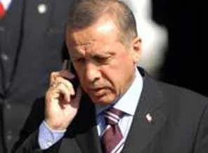 Erdoğan Ortadoğu liderleriyle telefonda görüştü