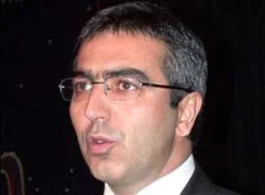 Erkan Mumcu Brand gibi cesur olsun
