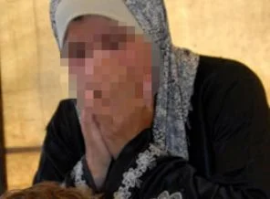 Esad birlikleri kadınlara tecavüz etti