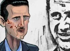 Esad Rejimi'nin yalanları