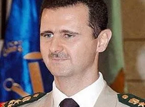 Esad silaha sarılmayı sürdürecek