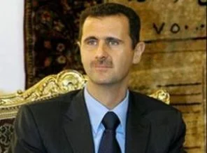 Esad Türkiye'yi şikâyet etmiş