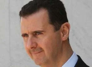 Esad yarın konuşacak