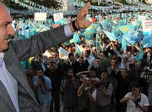'Ey Economist sen kendi işine bak'