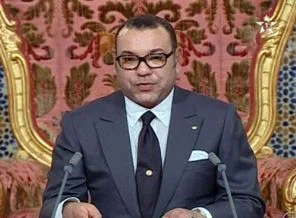 Fas'ta krallıktan demokrasiye ilk adım