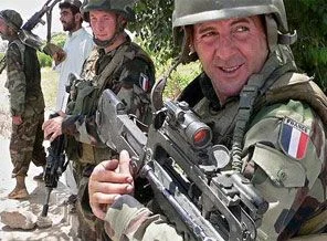 Fransa da Afganistan'dan çekilme planını açıkladı