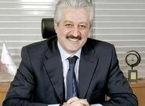 Futbol Federayonu yeni başkanını seçti