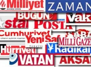 Gazeteler seçim sonucunu nasıl gördü?
