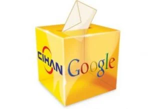 Google'dan seçim jesti