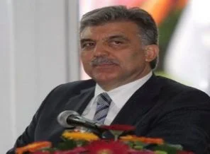 Gül Mavi Marmara hakkında konuştu