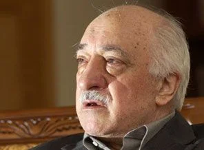 Gülen: 'Ben dönersem kendim gibi dönerim'