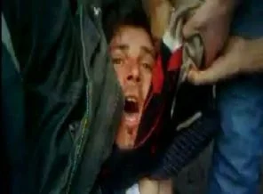 Halep'te yüzlerce öğrenci tutuklandı