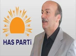 Has Parti neden başarısız oldu?