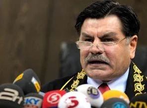 Haşim Kılıç bunu mu kasdetmişti?