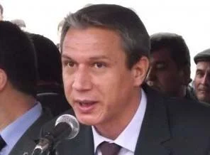 Havran Kaymakamı Balcı ölü bulundu