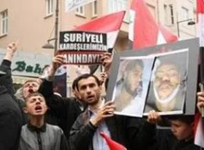 HRW: Suriye'de sistematik işkence var