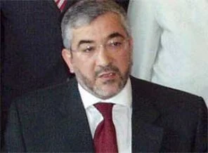 İbrahim Solmaz'ın babası hakka yürüdü
