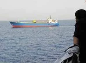 İkinci Gazze filosuna sürpriz gemi!