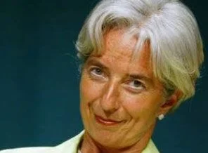 IMF Başkanını seçti