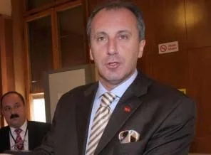 İnce: 'Gerekirse yemin etmeyelim'