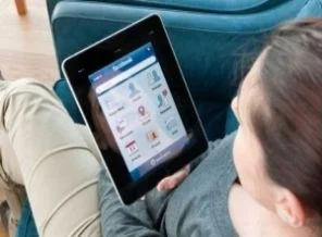 İngilizler Facebook'taki hesaplarını kapattı