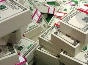 Irak'ın 17 milyar dolarını ABD mi çaldı?