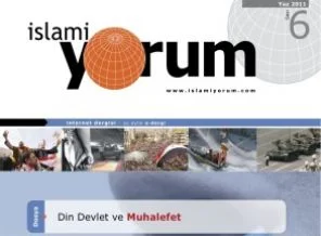 İslam yorum dergisi muhalefeti tartışıyor