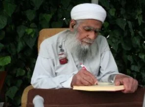 İsmail Çetin Hocaefendi vefat etti