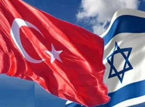 İsrail Ankara'ya silah satışını durdurdu!