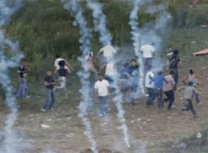 İsrail sivillere ölüm yağdırdı: 22 ölü