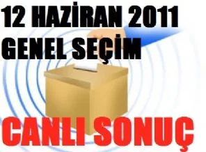 İşte il il canlı seçim sonuçları (izleyin)