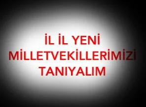 İşte il il Meclis'e girenler