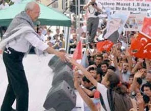 İşte Kılıçdaroğlu'nun BDP'lilere verdiği 5 taahhüt