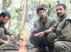 İşte PKK'nın aranan fotoğrafı