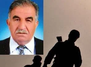 İstifa etti, oğlunu kurtardı