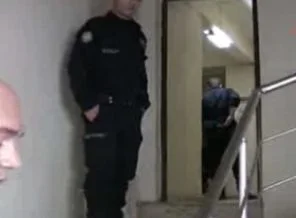 İzmir Belediyesi'ne 2. baskın