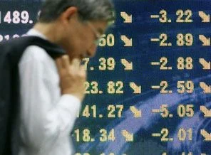 Japonya'nın ihracatı düşüyor