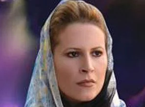 Kaddafi'nin kızından NATO'ya dava
